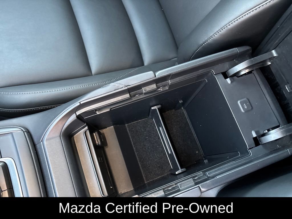 Certified 2023 MAZDA CX-30 AWD 2.5 S w/ Select Package image 27