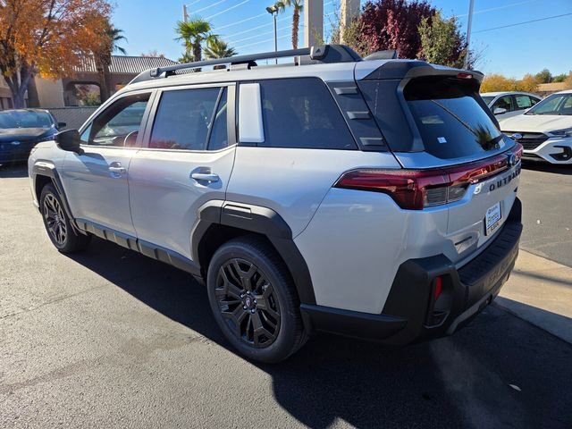 New 2026 Subaru Outback Limited XT w/ Premium/Limited Package 2 image 4