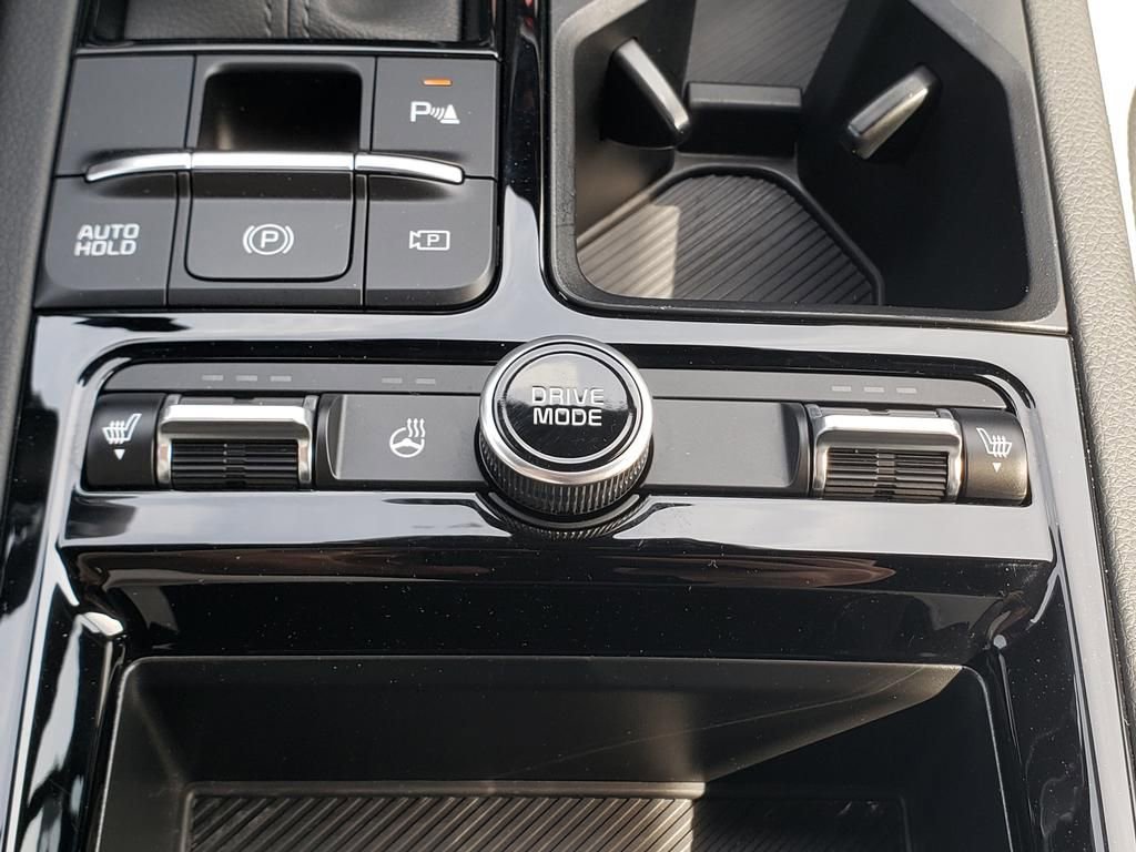 Used 2025 Kia K5 GT-Line w/ GT-Line Premium Package AWD/4WD image 23