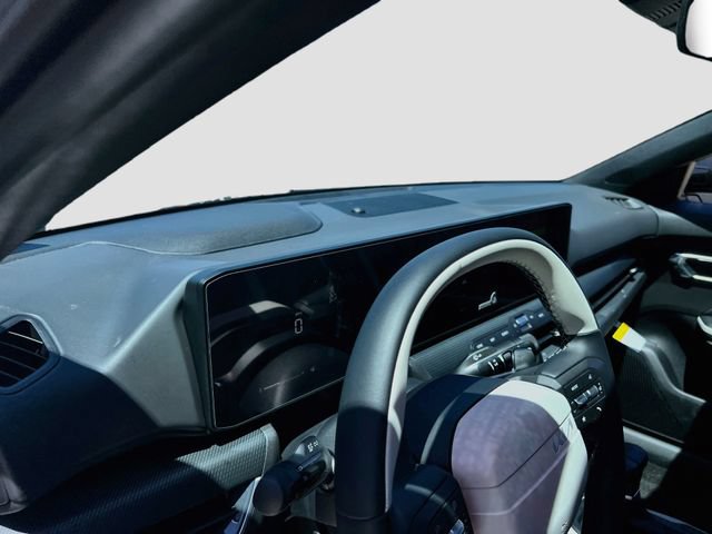 New 2026 Kia K4 GT-Line FWD image 9