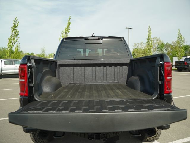 New 2026 RAM 1500 RHO w/ RHO Level 1 Equipment Group AWD/4WD image 15