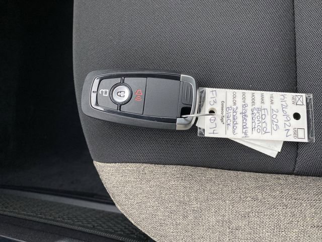 New 2025 Ford Bronco Sport Big Bend image 28