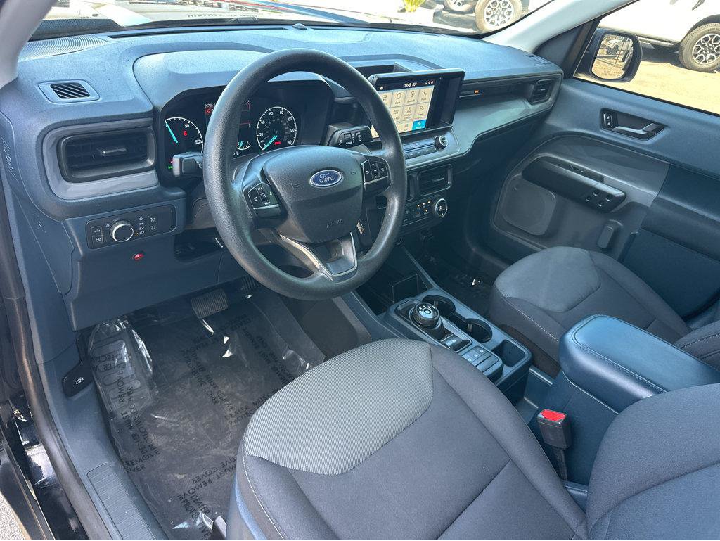 Used 2022 Ford Maverick XL FWD image 16