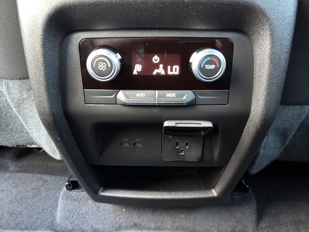 Used 2026 GMC Acadia Elevation image 20