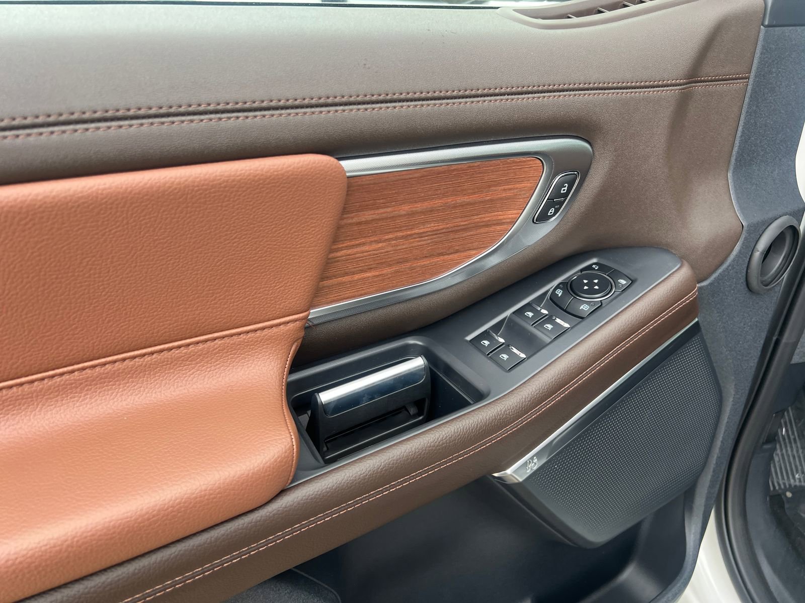 New 2026 Ford Expedition King Ranch AWD/4WD image 29