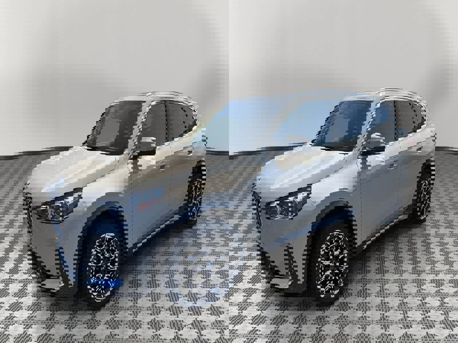 New 2026 BMW X1 xDrive28i w/ Convenience Package AWD/4WD image 7