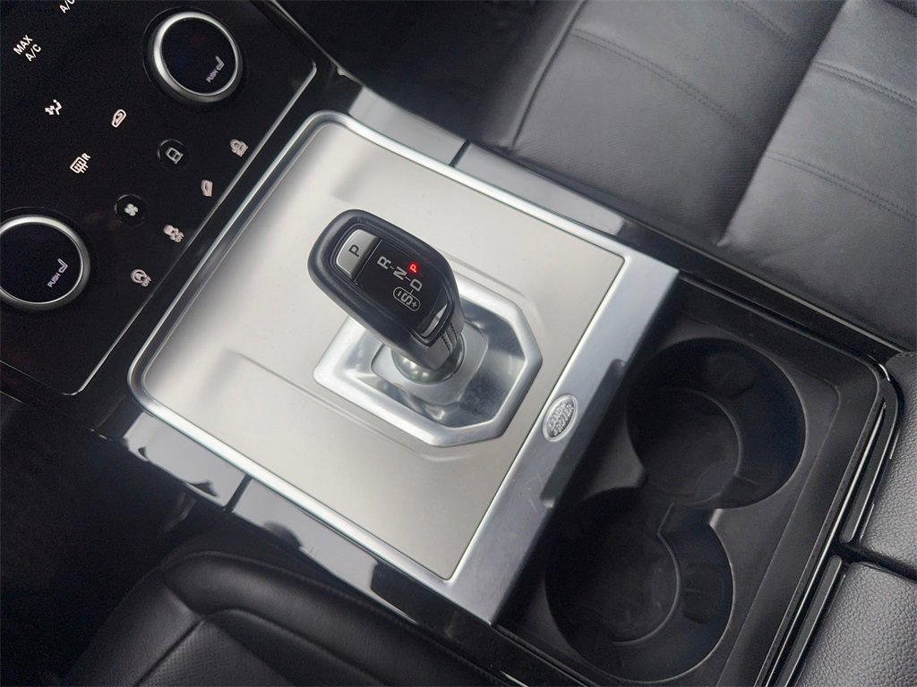 Used 2023 Land Rover Range Rover Evoque S image 68