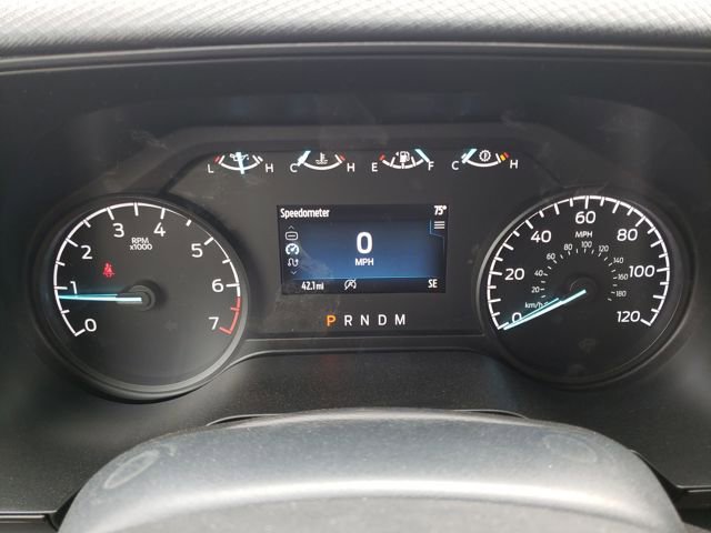 New 2026 Ford F150 STX AWD/4WD image 18