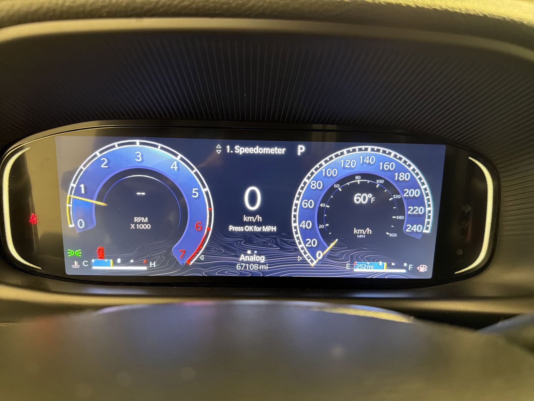 Used 2024 Jeep Wagoneer L Series II w/ Flexible Seating Group image 17