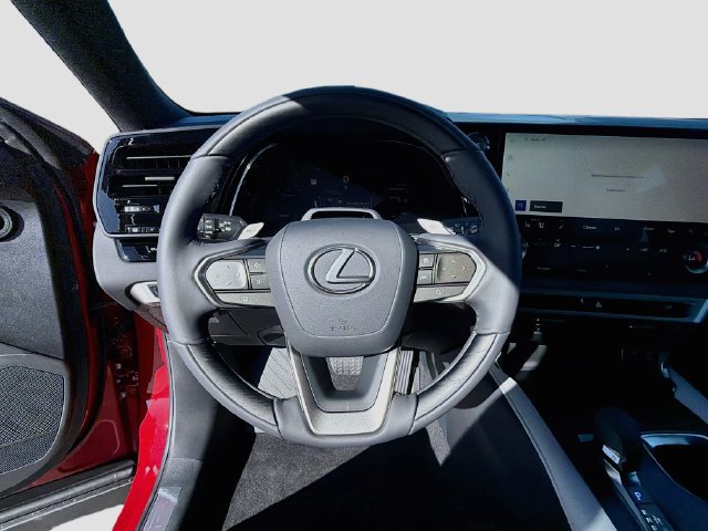 New 2026 Lexus RX 350 Premium Plus w/ Convenience Package AWD/4WD image 41