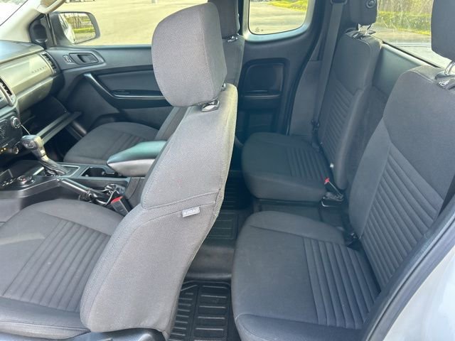 Used 2019 Ford Ranger XL AWD/4WD image 23