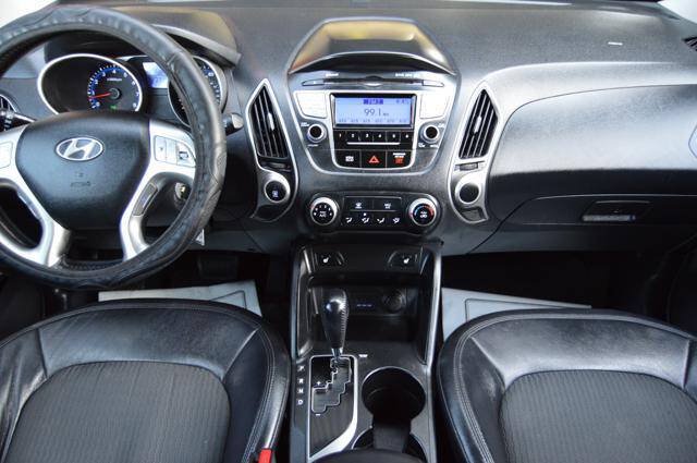 Used 2012 Hyundai Tucson GLS AWD/4WD image 20