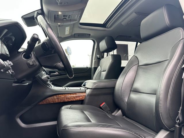 Used 2020 Chevrolet Tahoe Premier image 10