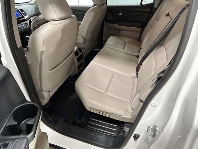 Used 2019 Honda Ridgeline RTL-E image 8