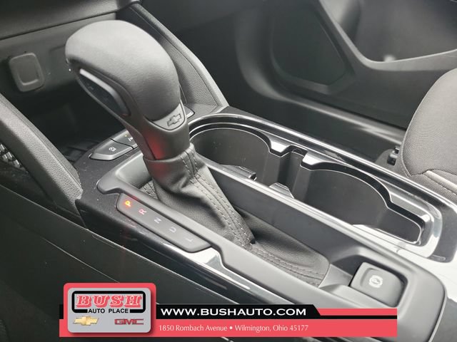 Used 2026 Chevrolet TrailBlazer LT AWD/4WD image 29