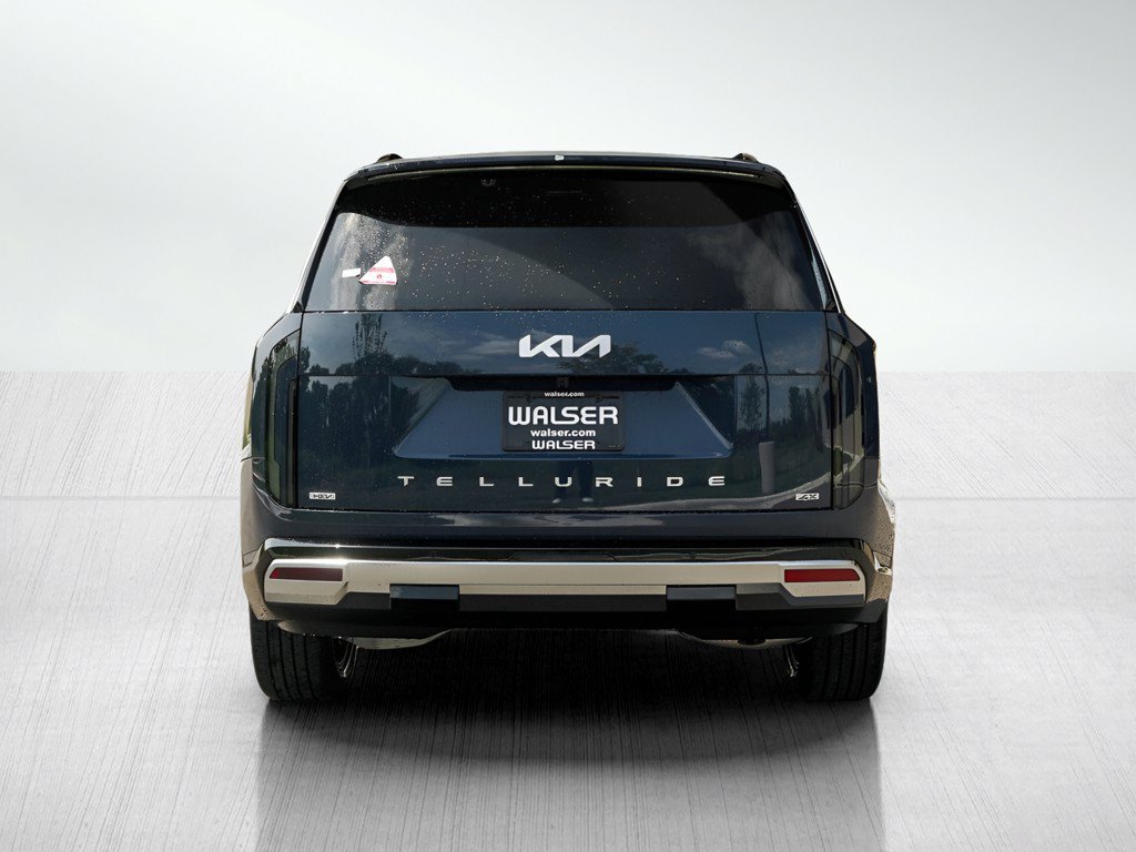 New 2027 Kia Telluride SX Prestige AWD/4WD image 5