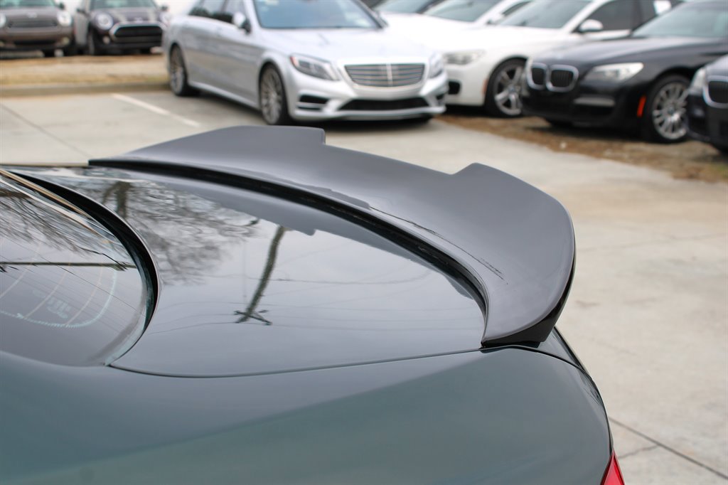 Used 2006 BMW 325xi Sedan image 13