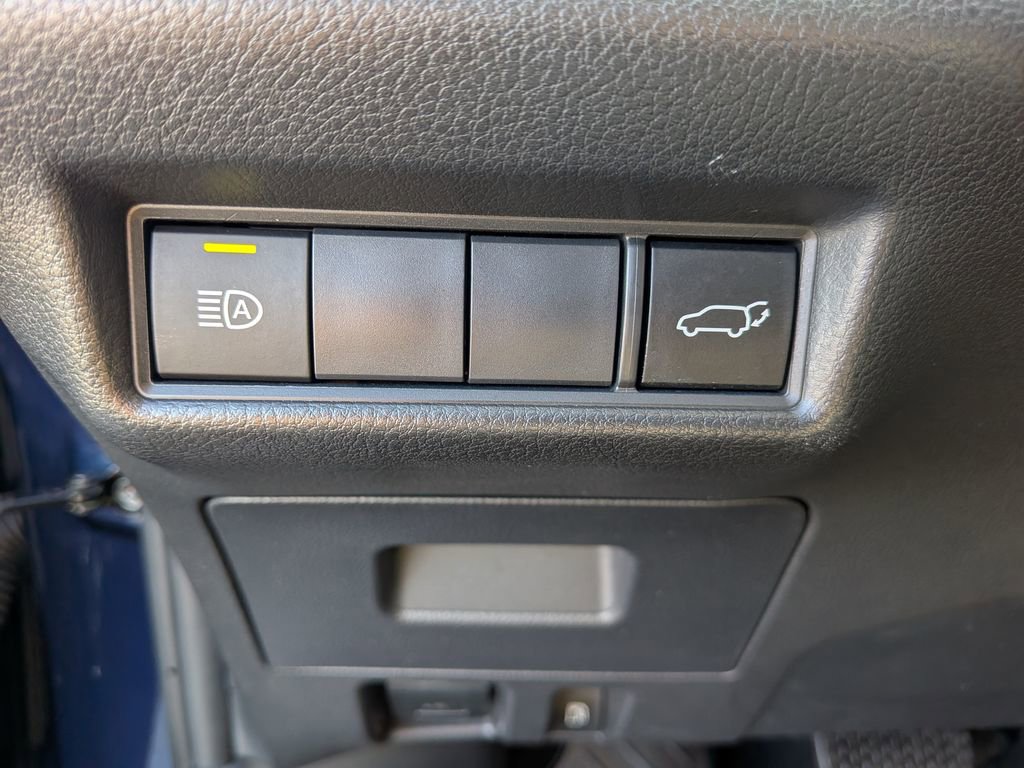 Certified 2024 Toyota Grand Highlander XLE image 14