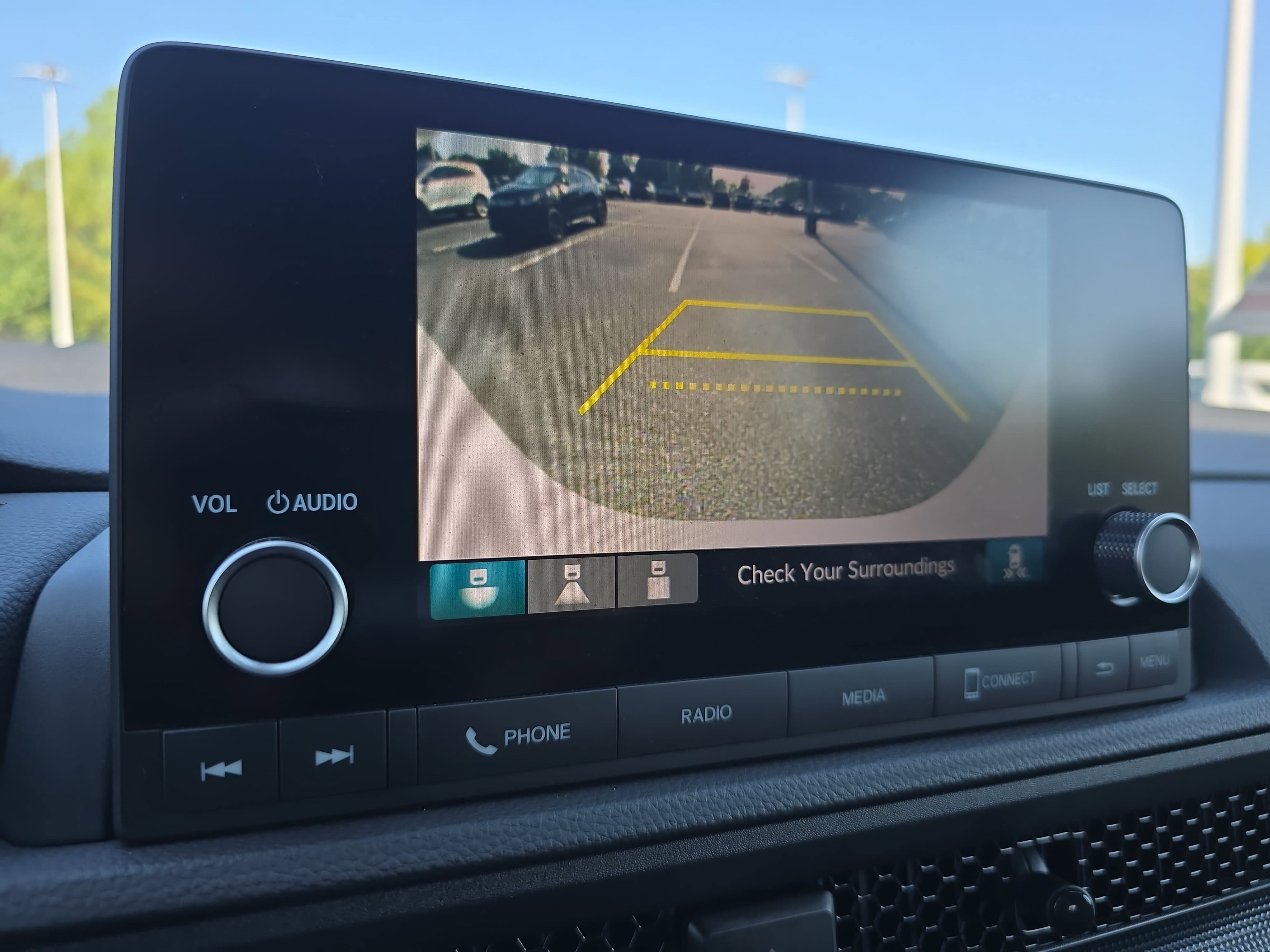 Used 2024 Honda CR-V Sport image 20
