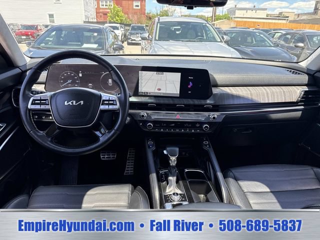 Used 2024 Kia Telluride SX Prestige AWD/4WD image 13