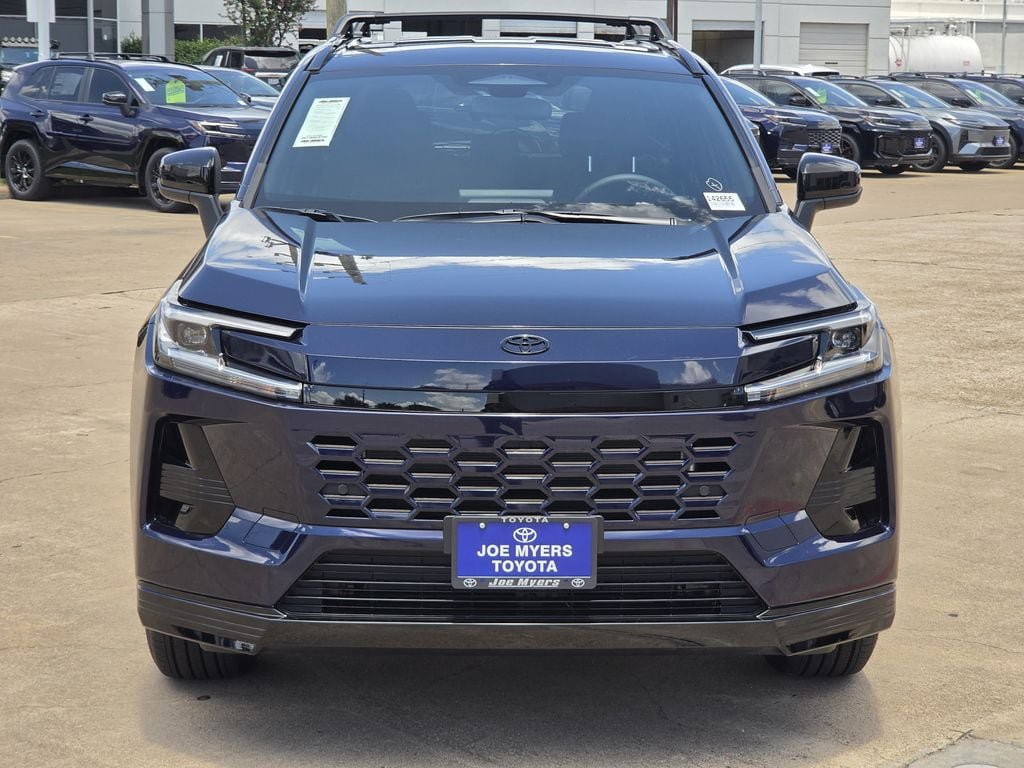 New 2026 Toyota RAV4 SE AWD/4WD image 3