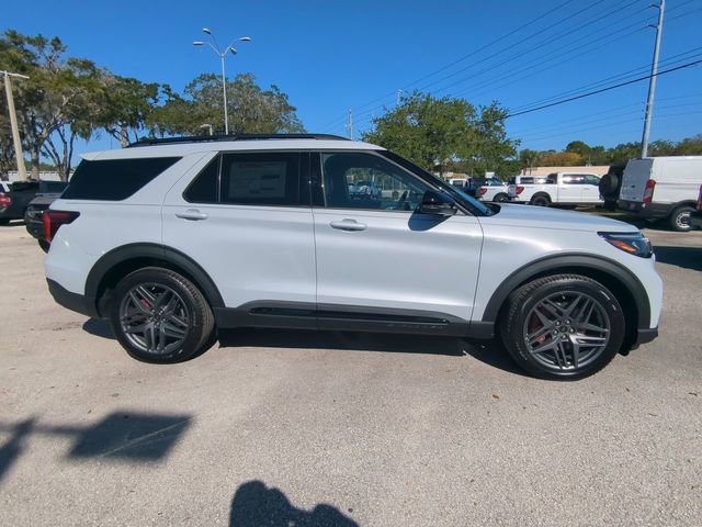 New 2026 Ford Explorer ST w/ Sun And Sound Package image 20