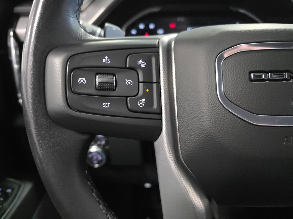 Used 2023 GMC Sierra 1500 Denali image 16