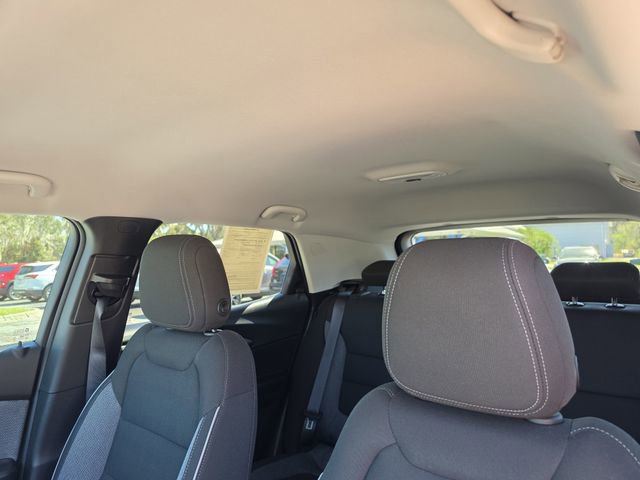 Used 2026 Chevrolet TrailBlazer LT w/ Convenience Package image 23