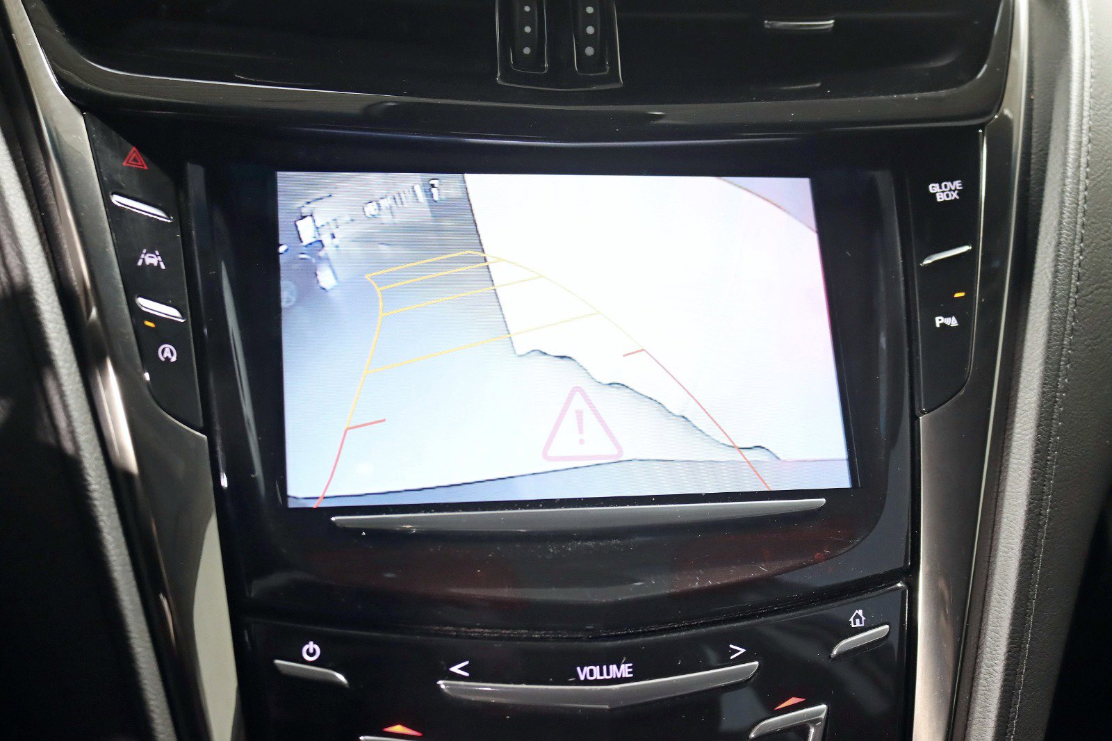 Used 2017 Cadillac CTS Luxury image 18