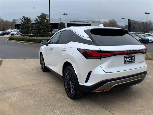 Certified 2025 Lexus RX 350 Premium image 6