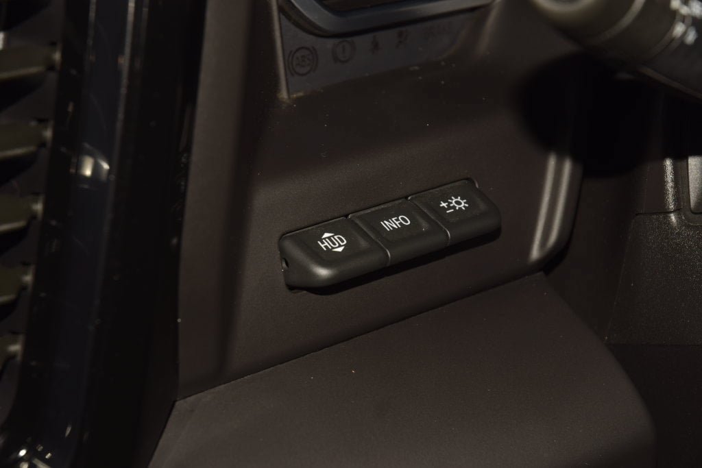 Used 2024 GMC Sierra 2500 AT4 w/ AT4 Premium Plus Package AWD/4WD image 41