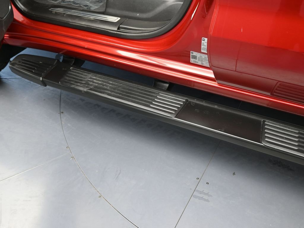 Used 2023 Chevrolet Silverado 1500 LT Trail Boss w/ LT Trail Boss Premium Package image 41