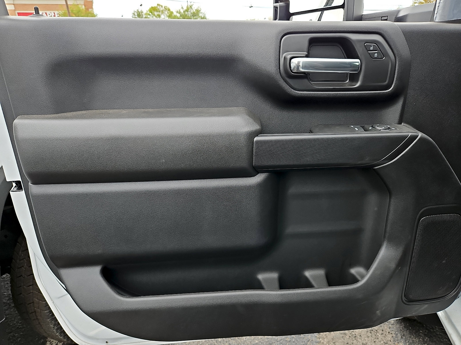 New 2025 Chevrolet Silverado 3500 W/T w/ WT Convenience Package image 7