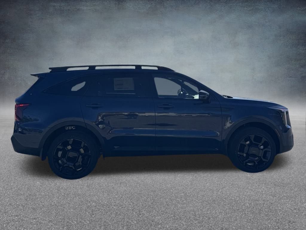 New 2026 Kia Sorento SX Prestige image 4