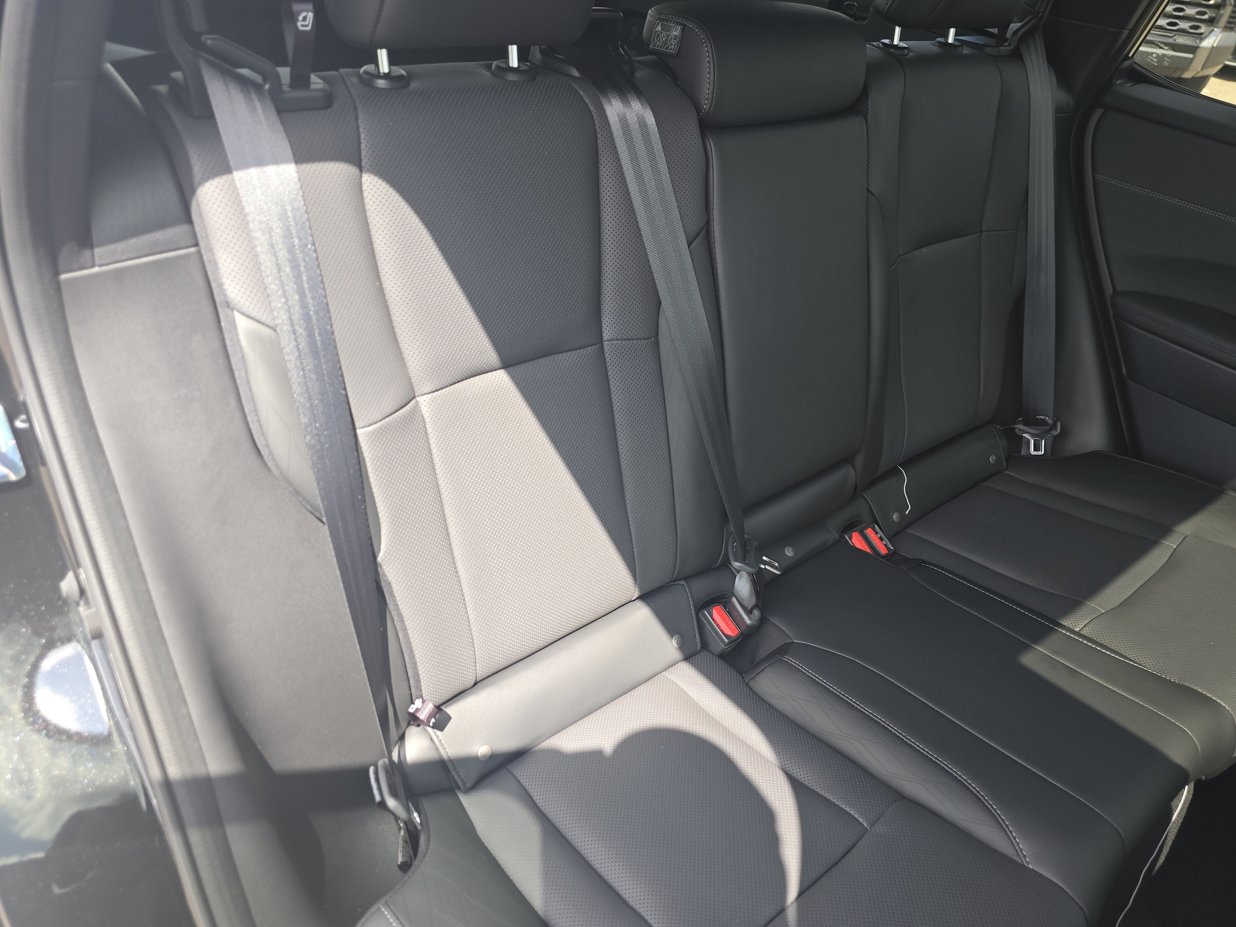 New 2026 Subaru Outback Touring XT AWD/4WD image 19