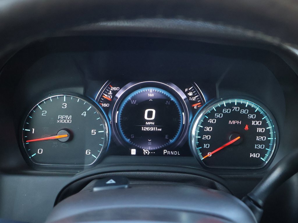 Used 2017 Chevrolet Tahoe Premier image 30