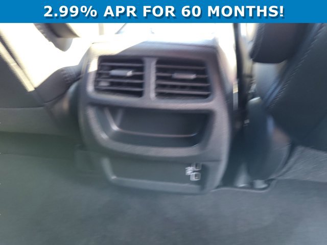 Certified 2021 Honda Passport EX-L image 17