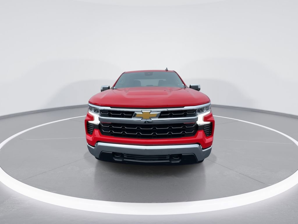 New 2026 Chevrolet Silverado 1500 LT w/ Protection Package image 3