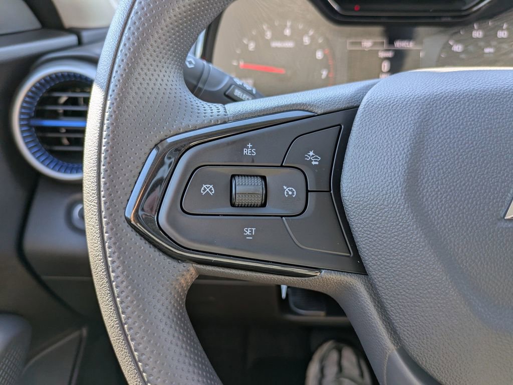New 2026 Chevrolet Trax LS w/ Driver Confidence Package image 23