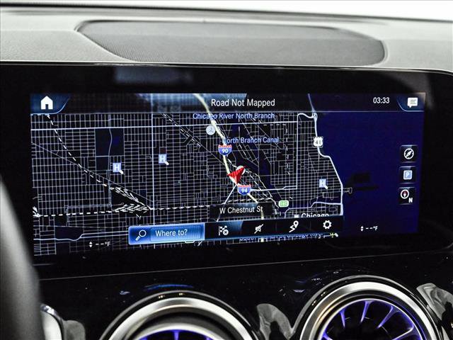 Used 2023 Mercedes-Benz GLB 250 4MATIC image 14