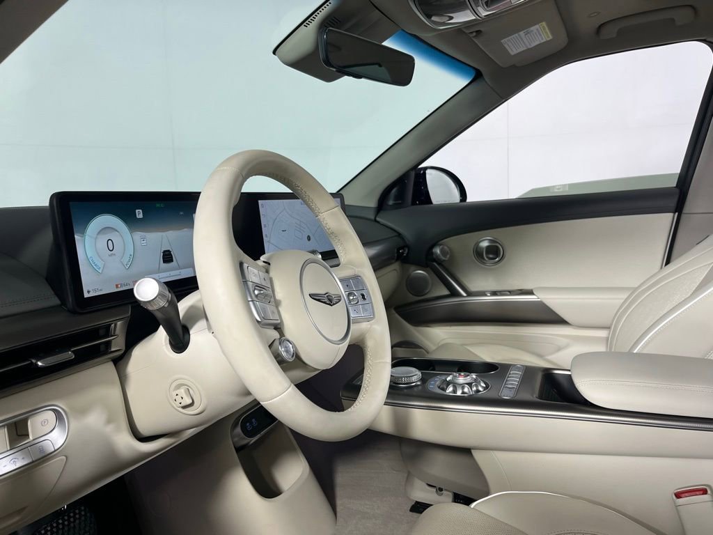Used 2025 Genesis GV60 Advanced image 26