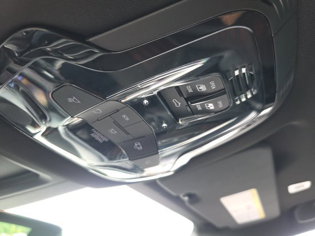 Used 2025 Dodge Hornet R/T AWD/4WD image 23