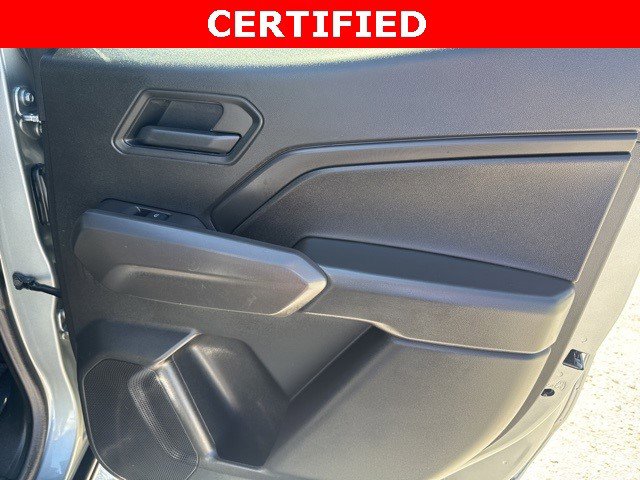 Certified 2025 Chevrolet Colorado Trail Boss image 26