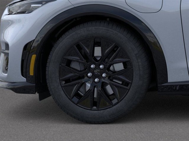 New 2026 Ford Mustang Mach-E Premium AWD/4WD image 48