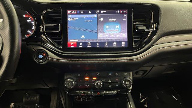 Used 2022 Dodge Durango R/T w/ Blacktop Package image 13