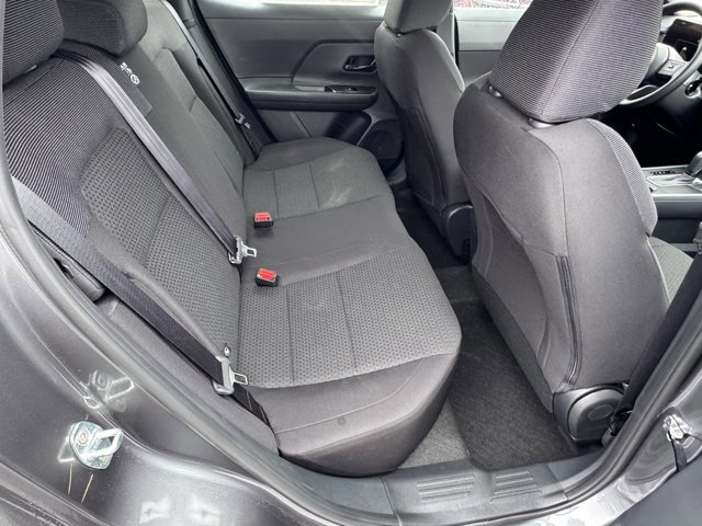 New 2026 Nissan Kicks S image 12