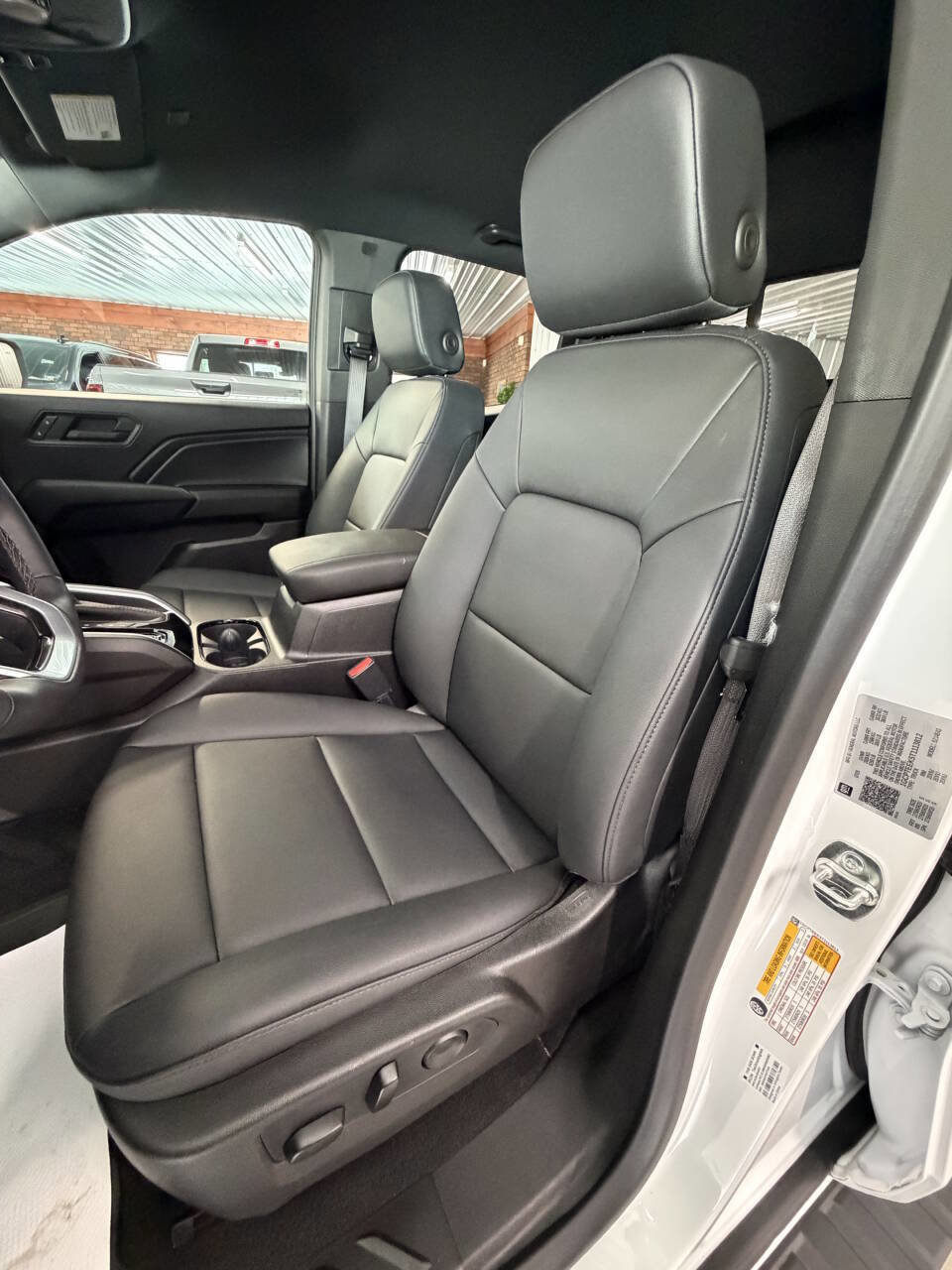 Used 2026 Chevrolet Colorado Trail Boss image 28