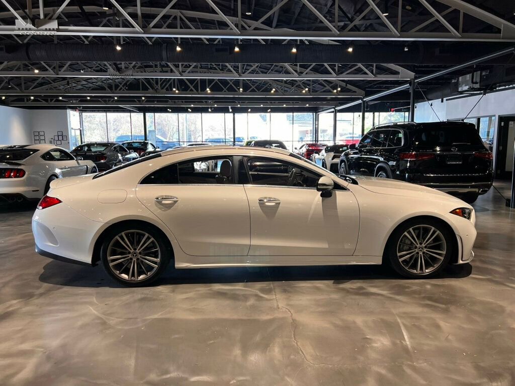 Used 2020 Mercedes-Benz CLS 450 image 6