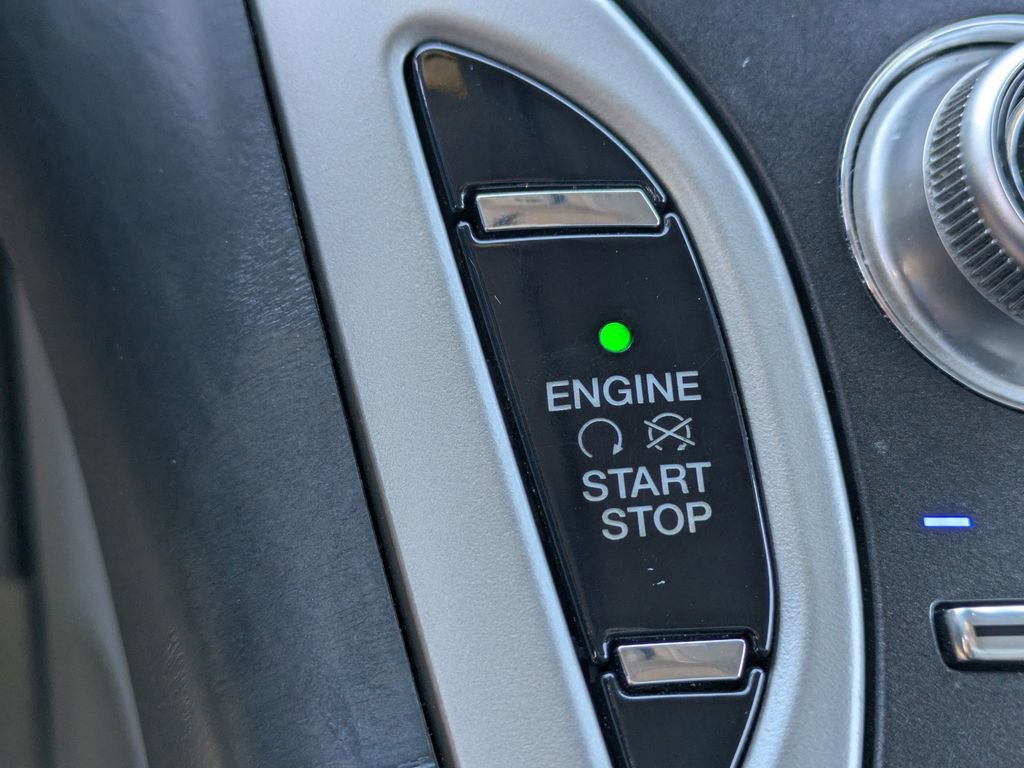 Used 2019 Lincoln Nautilus Reserve FWD image 31