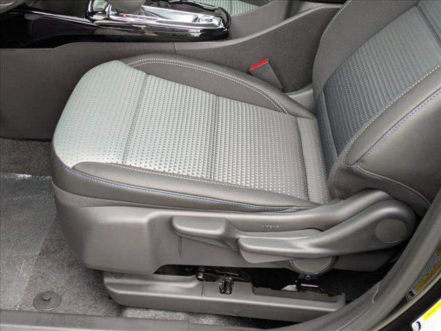 New 2026 Chevrolet Trax LT image 4